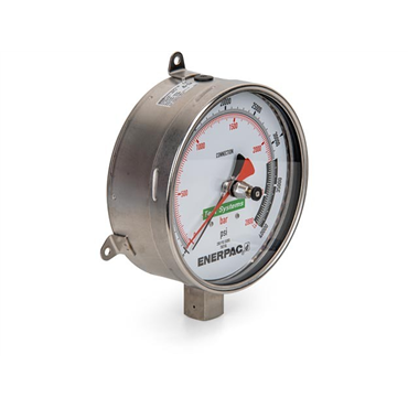 Dry Gauge